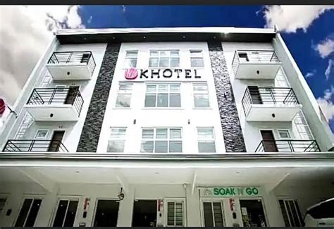Khotel Pasay, Manila (updated prices 2024).